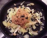 簡単ライスコロッケ風作り方1写真