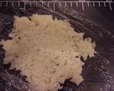 簡単ライスコロッケ風作り方2写真