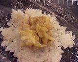 簡単ライスコロッケ風作り方3写真