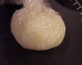 簡単ライスコロッケ風作り方4写真