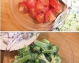 たっぷりお野菜のミネストローネ作り方2写真