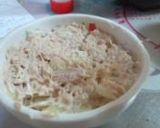 ✿ブロッコリー♡ツナマヨチーズ焼き✿作り方3写真