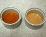 かにと椎茸の春巻き♪作り方5写真