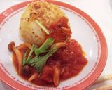 簡単ライスコロッケ風作り方7写真