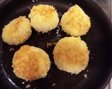 簡単ライスコロッケ風作り方5写真