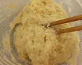 発酵なし☆1時間でふんわりふっくら白パン作り方5写真