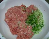 大好きっ♡肉団子の甘酢あんかけ作り方2写真