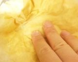 発酵なし☆1時間でふんわりふっくら白パン作り方8写真