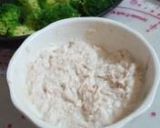 ✿食パンにも合う♡ツナクリチのトースト✿作り方2写真