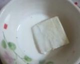 ✿食パンにも合う♡ツナクリチのトースト✿作り方1写真