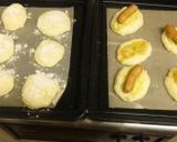 発酵なし☆1時間でふんわりふっくら白パン作り方14写真