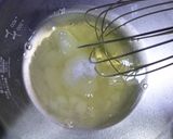 紅茶のチュイール♪作り方1写真