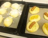 発酵なし☆1時間でふんわりふっくら白パン作り方15写真