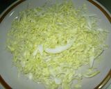 大好きっ♡肉団子の甘酢あんかけ作り方5写真