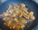 たれ漬け唐揚げ～甘酢～♪作り方6写真