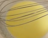 発酵なし☆1時間でしっとりふんわり食パン作り方1写真
