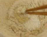 発酵なし☆1時間でしっとりふんわり食パン作り方3写真