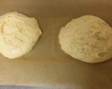 発酵なし☆1時間でしっとりふんわり食パン作り方9写真