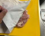 てりやきチキン作り方1写真