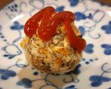 揚げない☆おからチーズコロッケ作り方5写真