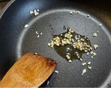 XO醬と白湯の中華ゴーヤチャンプルー作り方4写真