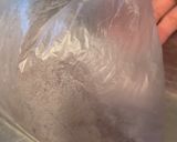 こめココで作るヴィーガンココアクッキー作り方2写真