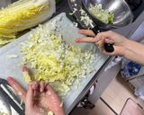 餃子作り方1写真