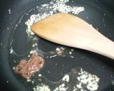 ブロッコリーとツナとアンチョビのパスタ作り方4写真
