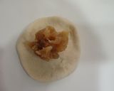 干し芋で♪ポテトアップルパン作り方6写真