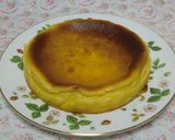 とっても簡単♪お店みたいな✿チーズケーキ作り方5写真