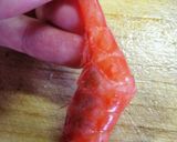 プリッ！お頭付き甘えびの海鮮丼作り方3写真