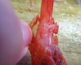 プリッ！お頭付き甘えびの海鮮丼作り方4写真
