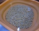 私の 手作り味噌♪　覚書きです☆　作り方4写真