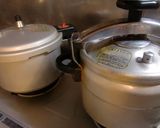 私の 手作り味噌♪　覚書きです☆　作り方5写真