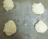 発酵なし☆1時間でふんわりロールパン作り方9写真