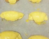 発酵なし☆1時間でふんわりロールパン作り方14写真