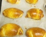 発酵なし☆1時間でふんわりロールパン作り方15写真