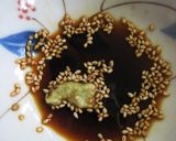 プリッ！お頭付き甘えびの海鮮丼作り方10写真