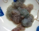 プリッ！お頭付き甘えびの海鮮丼作り方9写真