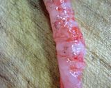 プリッ！お頭付き甘えびの海鮮丼作り方7写真