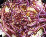 プリッ！お頭付き甘えびの海鮮丼作り方12写真