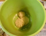 私の 手作り味噌♪　覚書きです☆　作り方13写真
