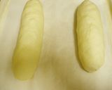 たっぷりレーズンコッペパン（HB使用）作り方5写真