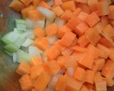 炊き込みご飯作り方2写真
