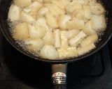 炊き込みご飯作り方3写真