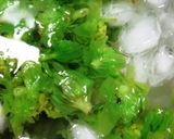 旅館のおかみ流。田舎のふきみそ作り方4写真