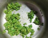 旅館のおかみ流。田舎のふきみそ作り方8写真