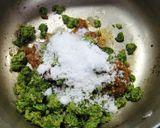旅館のおかみ流。田舎のふきみそ作り方10写真