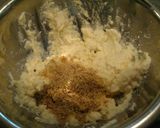 マヨネーズなし！塩豆腐で胡麻ディップ作り方2写真