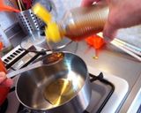 【サラダ】ごま油たっぷり！白菜サラダ作り方4写真